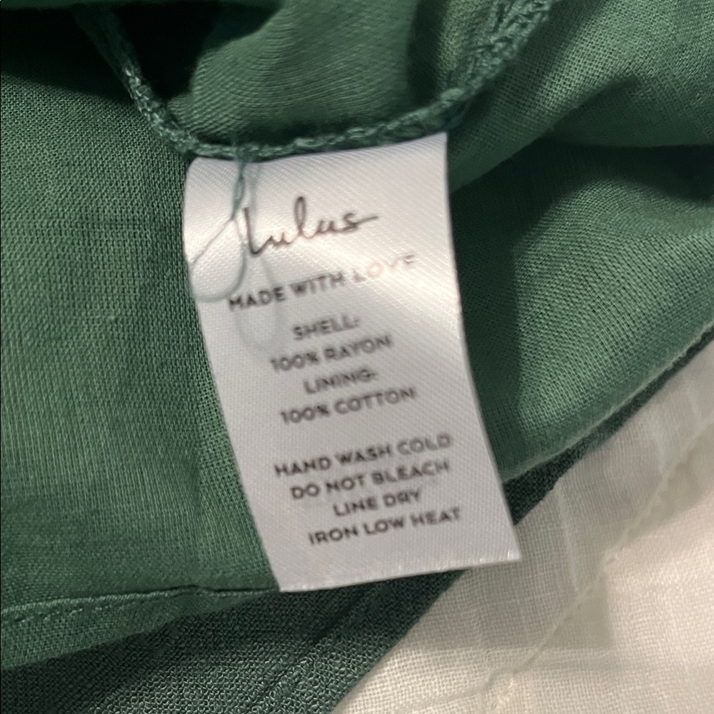 Lulus Dress - Picture 11 of 11